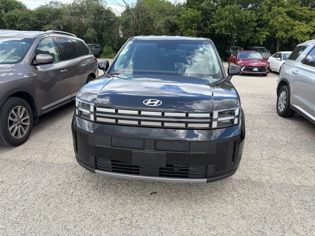 hyundai santa fe 2026 5NMP14GL9TH226366 image hyundai santa fe 2026 5NMP14GL9TH226366 image